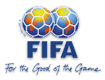 Die Seiten der FIFA
